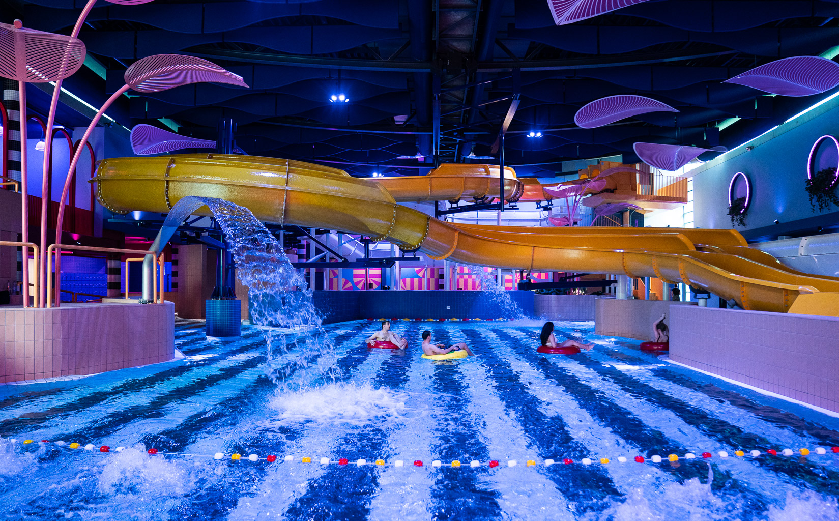 Your specialist in providing wellness and swimming pool technology solutions